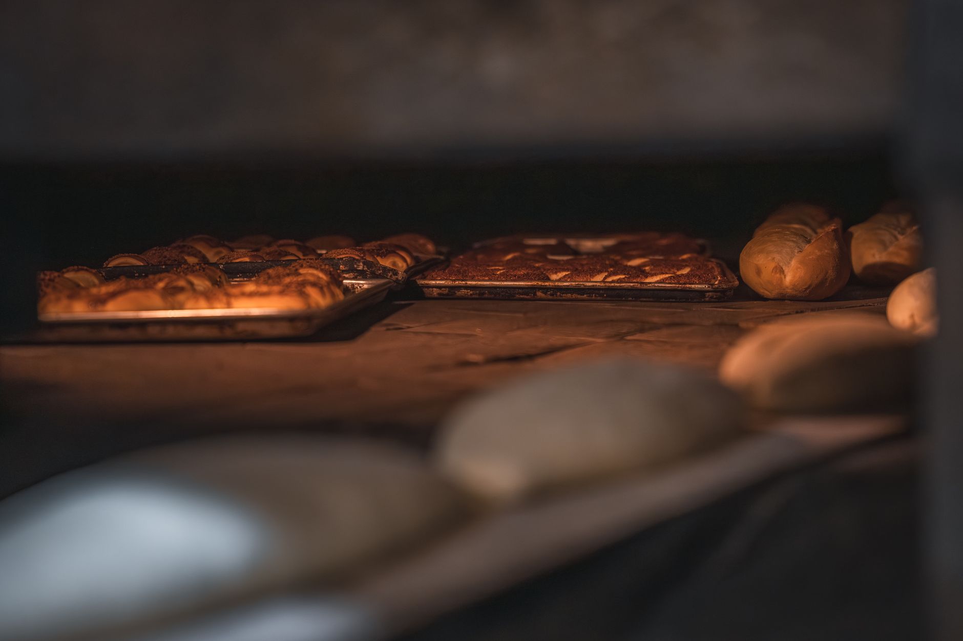 Boulangerie Mantes-la-Jolie