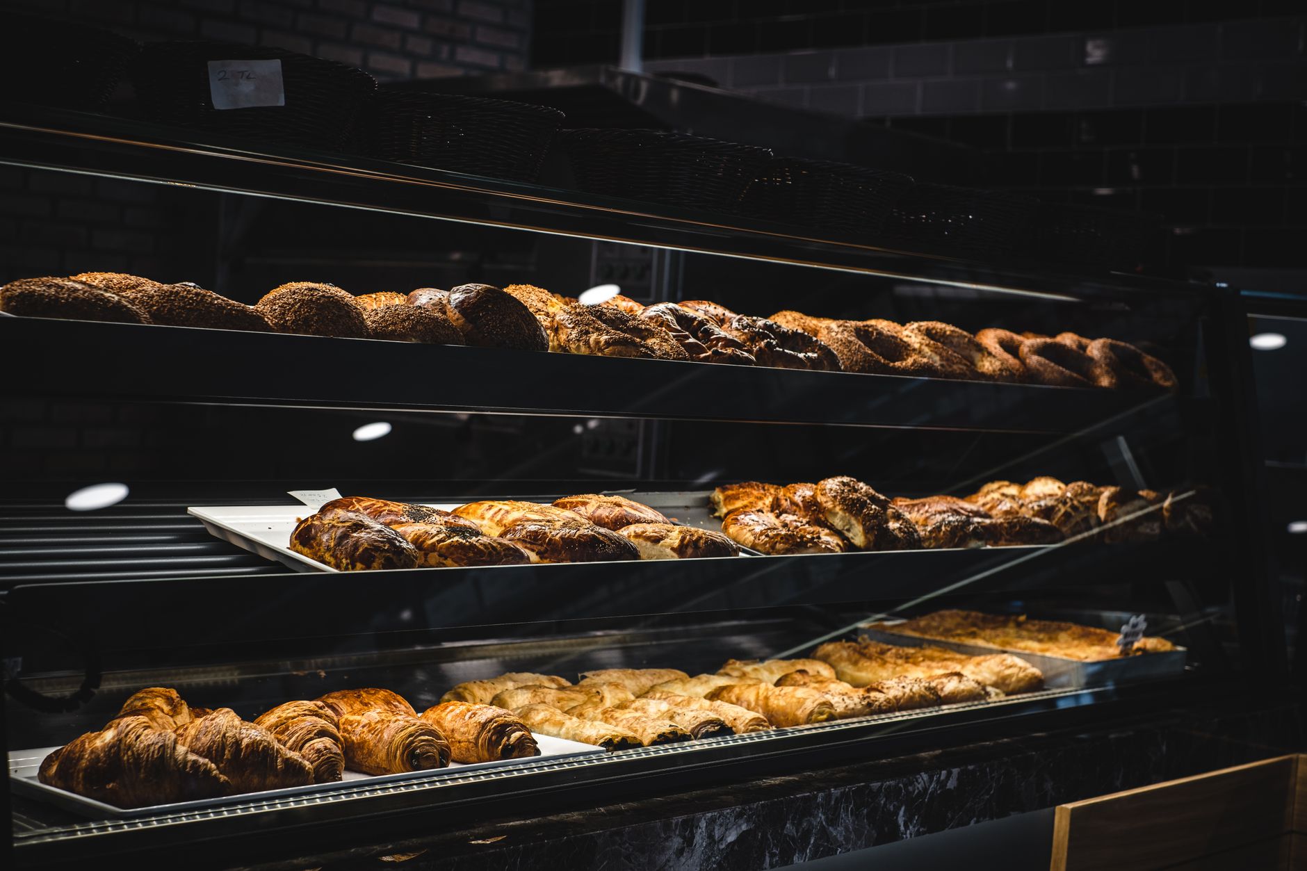Boulangerie Mantes-la-Jolie